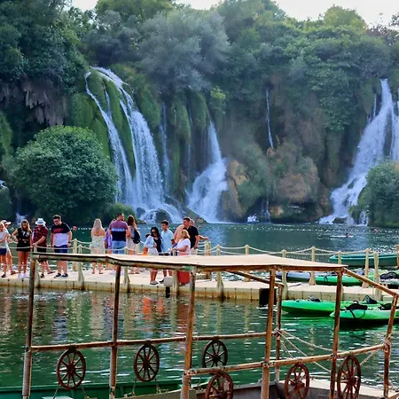 Kravica Oasis *