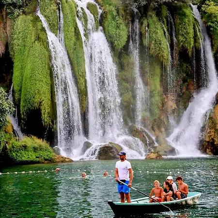 Apartamento Kravica Oasis *